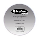 HobbyGros Storage Double-sided Adhesive Tape 60mmx15m
