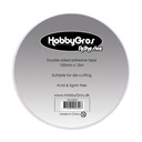 HobbyGros Storage Double-sided Adhesive Tape 100mmx15m