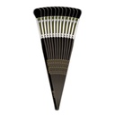 Ranger Perfect Pearls Brushes - Flat Tip