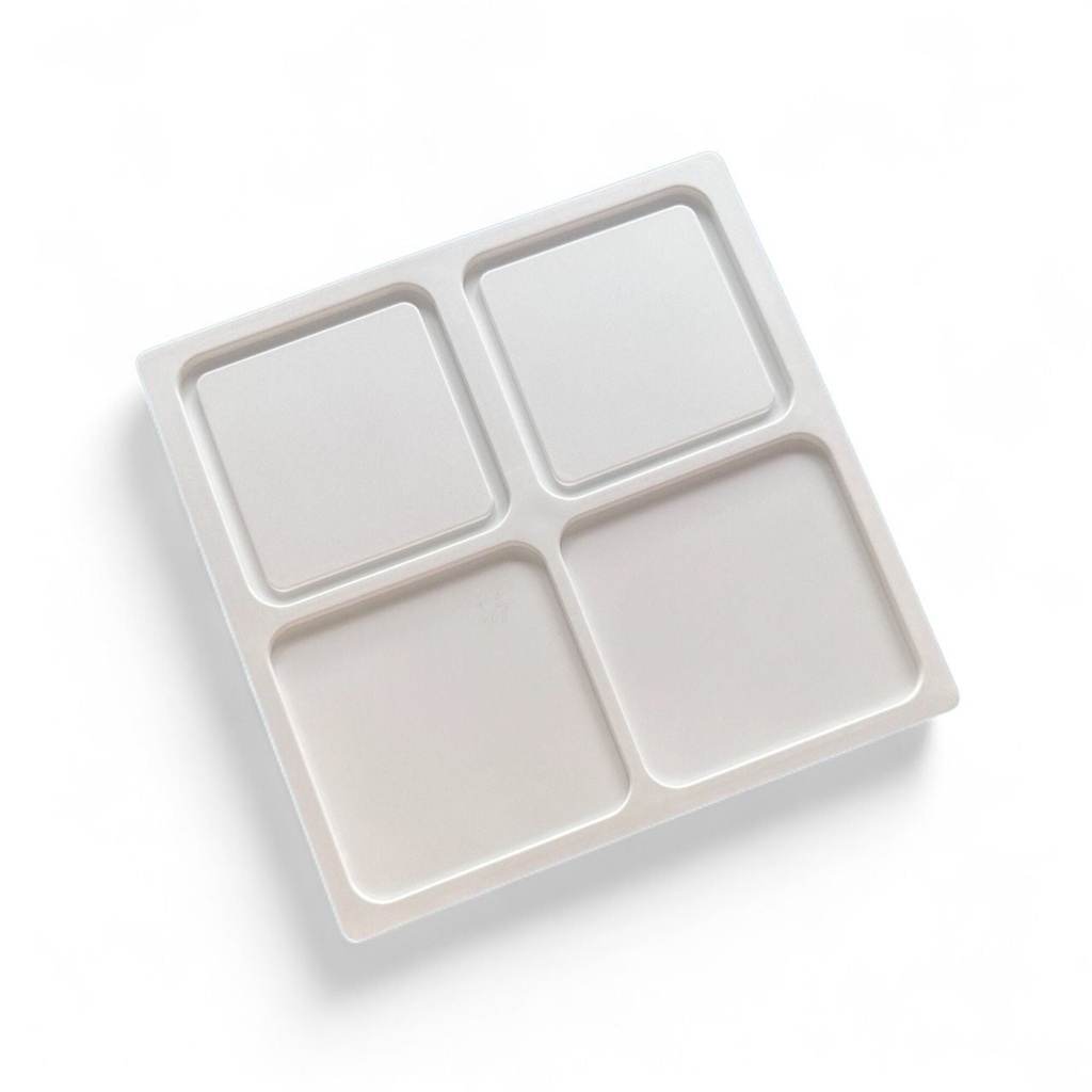 [182726] Lisa Horton Crafts Non-Slip Ink Pad Holder