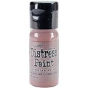 Tim Holtz Distress Paint Flip Top 29ml - Victorian Velvet