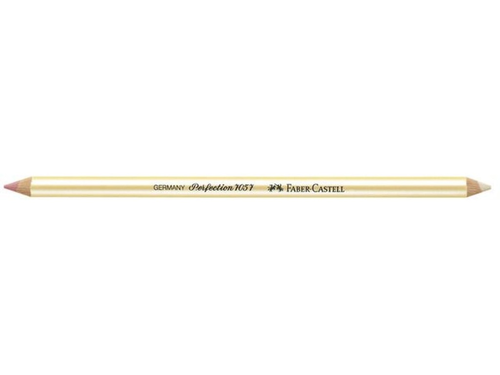 [182741] Faber Castell Gumpotlood Voor Potlood En Inkt
