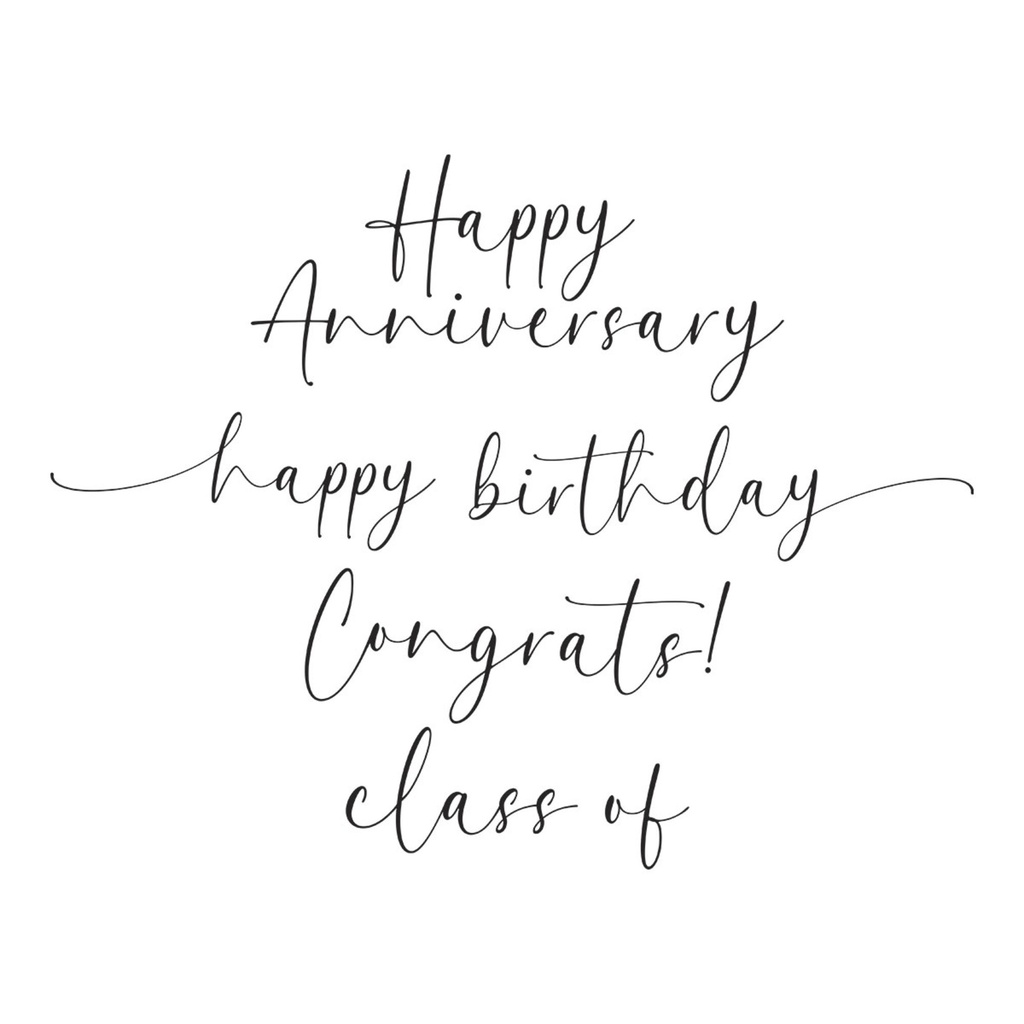 Spellbinders Sweeping Celebration Sentiments Press Plates (BP-267)
Sweeping Celebration Sentiments Press Plates (BP-267)