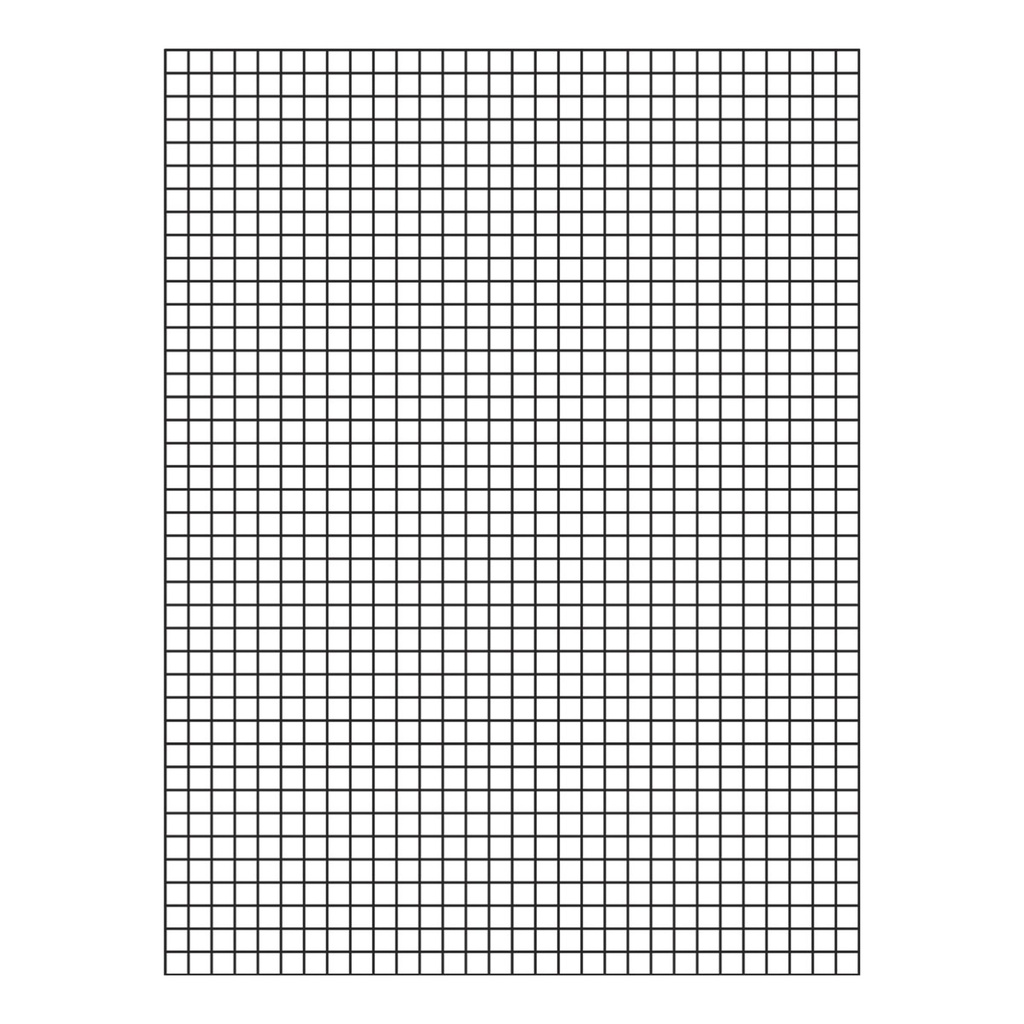 Spellbinders Take Note Press Plates Journal Grid Registration (BPR-029)
Take Note Press Plates Journal Grid Registration (BPR-029)