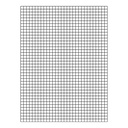 Spellbinders Take Note Press Plates Journal Grid Registration (BPR-029)
Take Note Press Plates Journal Grid Registration (BPR-029)
