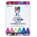 Dina Wakley MEdia - Scribble Sticks