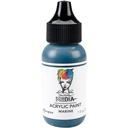 Dina Wakley MEdia Acrylic Paint 29ml - Marine