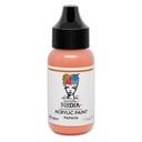 Dina Wakley MEdia Acrylic Paint 29ml - Papaya