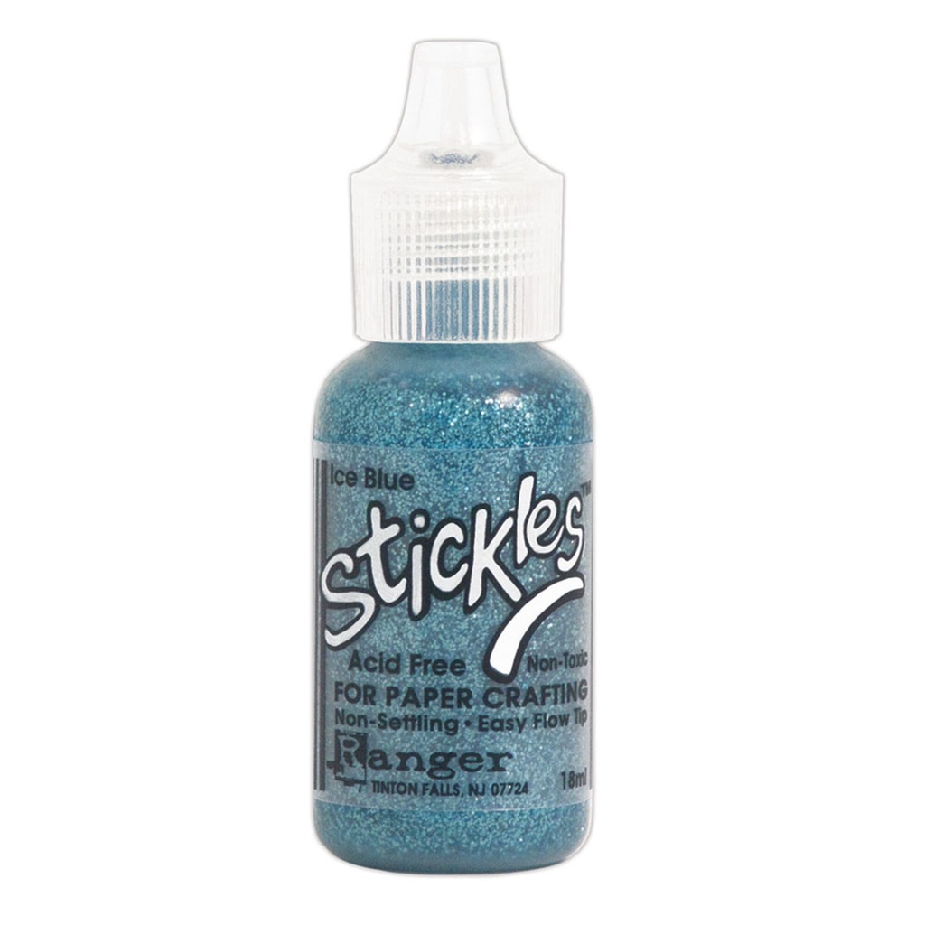 [182832] Ranger Stickles - Ice blue