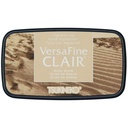 VersaFine Clair Ink Pad - Sand Dune