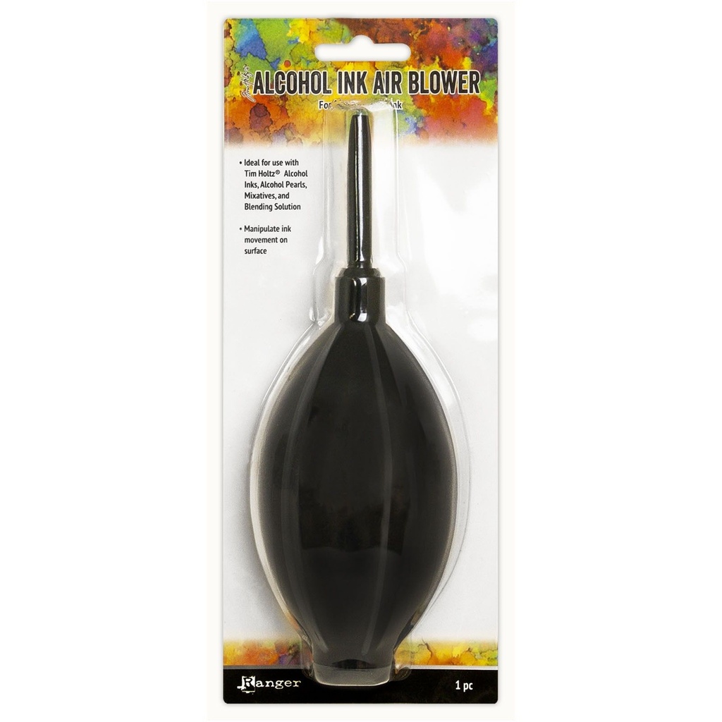 Tim Holtz Alcohol Ink - Air Blower