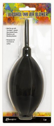 Tim Holtz Alcohol Ink - Air Blower