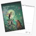Lavinia Calendar 2027