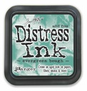 Tim Holtz Distress Ink Pad - Evergreen Bough