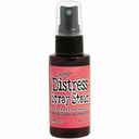 Tim Holtz Distress Spray Stain 57 ml - Abandoned Coral