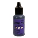 Tim Holtz Alcohol Ink Pearls 15ml - Opulent