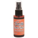Tim Holtz Distress Spray Stain 57 ml - Ripe Persimmon