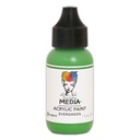Dina Wakley MEdia Acrylic Paint 29ml - Evergreen