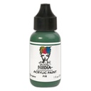 Dina Wakley MEdia Acrylic Paint 29ml - Fir
