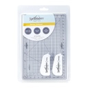Spellbinders Quick Trimmer For Foil & Paper