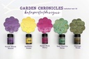 Lindy's Stamp Gang Magical Shaker 2.0 SET By Katie Pertiet - mshaker-SET-16 Garden Chronicles