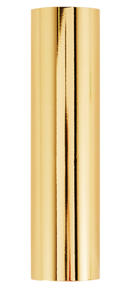 Spellbinders Glimmer Hot Foil - GLF-024 Polished Brass