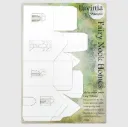Lavinia Stamps Fairy Nook Homes Elements