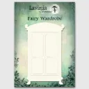 Lavinia Stamps Fairy Wardrobe