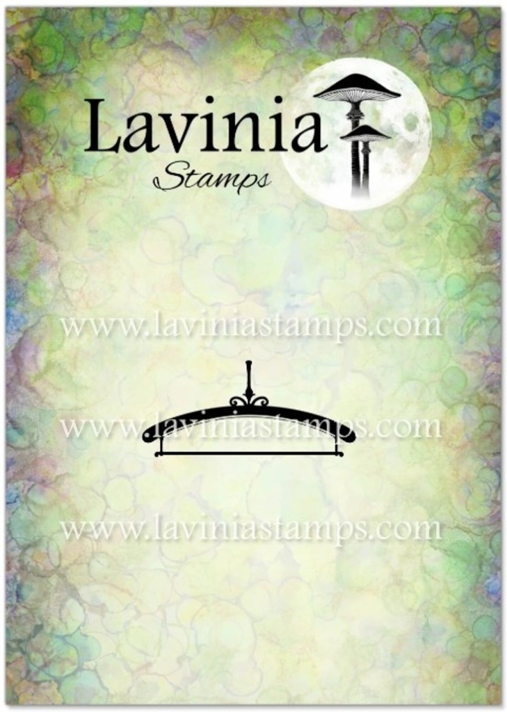 [183157] Lavinia Clear Stamps - LAV1055 Hanger