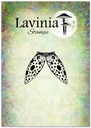 Lavinia Clear Stamps - LAV1056 Ladybird Bustle