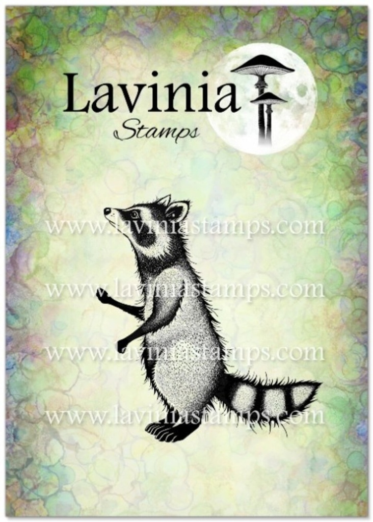 [183165] Lavinia Clear Stamps - LAV1063 Tumble Small