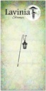Lavinia Clear Stamps - LAV1064 Tumbles Lantern