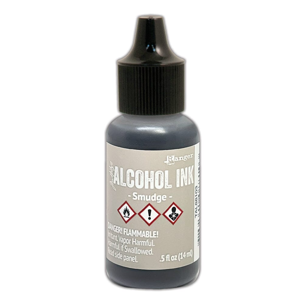 Tim Holtz Alcohol Ink - Smudge