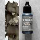 Tim Holtz Alcohol Ink - Gravel