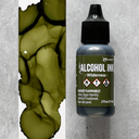 Tim Holtz Alcohol Ink - Wilderness