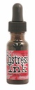Tim Holtz Distress Pad Reinker - Festive Berries