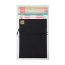Marianne Design Flower Shaping Set