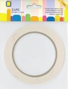 JEJE Produkt Double Sided Adhesive Tape 3 mm