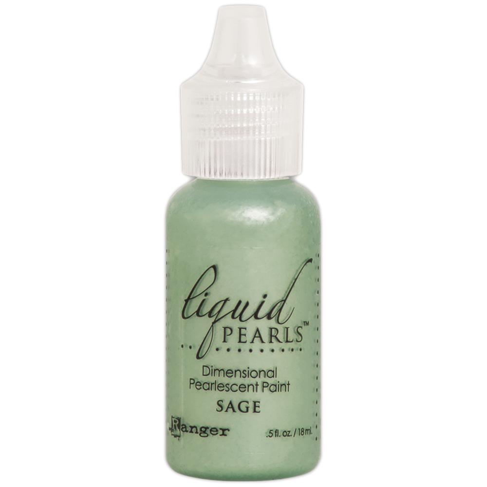 Ranger Liquid Pearls 15 ml - Sage