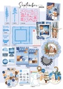 Marianne Design Leaflet The Collection #165 September 2026 (CAT13165)