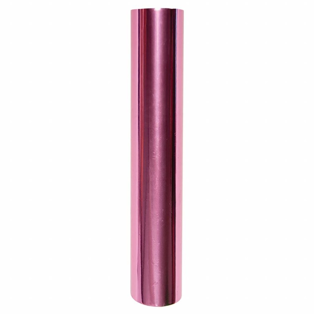 Spellbinders Glimmer Hot Foil - GLF-006 Pink