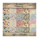 Idea-ology Palette Collection 12"x12" - Multi