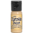 Tim Holtz Distress Paint Flip Top 29ml - Scattered Straw