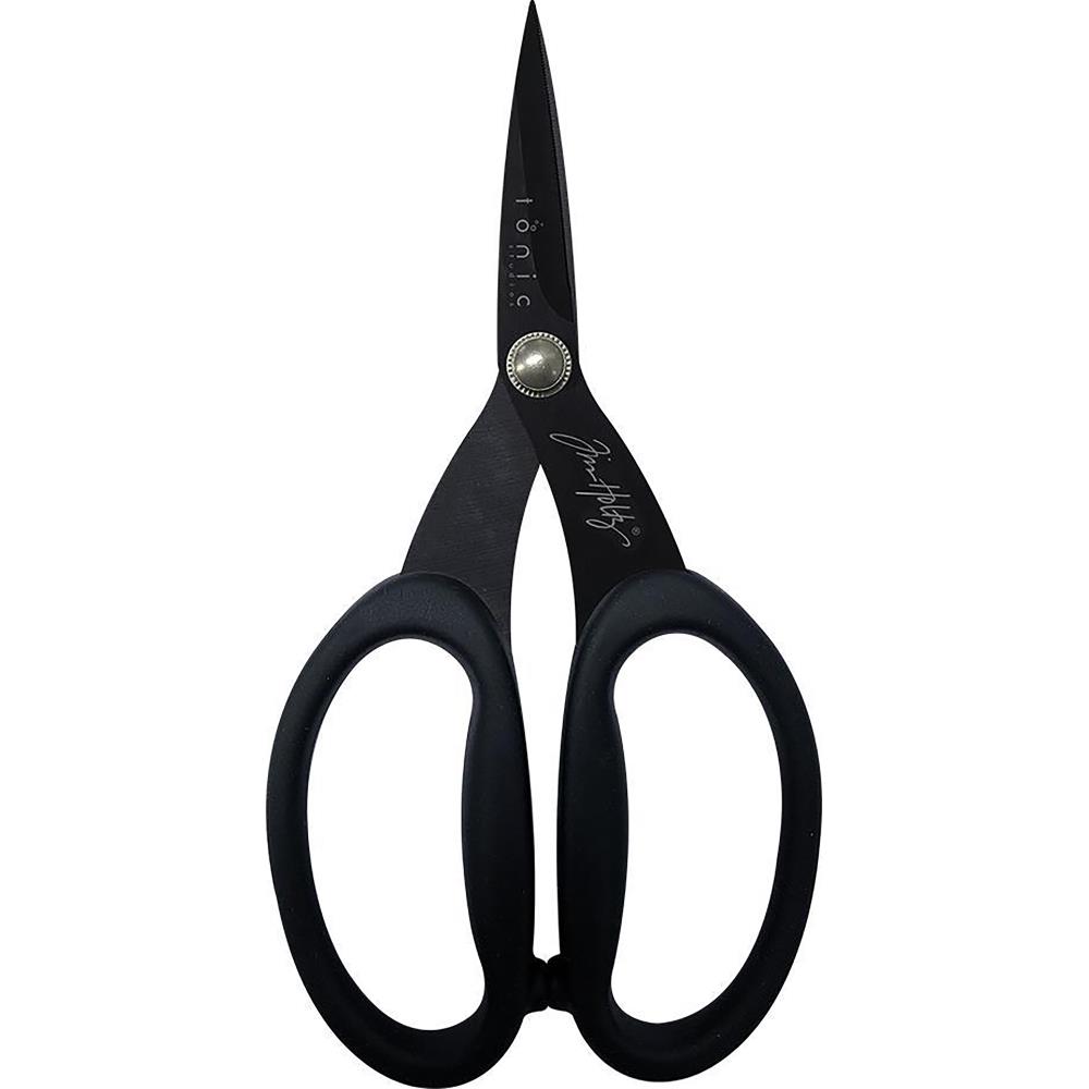 Tonic Studios Tim Holtz Non-stick Micro-kartel Multi-Cutter