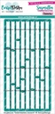 CarlijnDesign Cutting Dies - CDSN-0242 Onderteksten Banners
