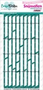 CarlijnDesign Cutting Dies - CDSN-0296 Onderteksten Schuin