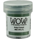 WOW! Embossing Powder 15ml - WE17R Pearlescents Kelp Forest - Regular