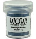WOW! Embossing Powder 15ml - WE18R Wow Pearlescents Moonlight Marina