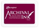 Ranger Archival Ink Pads - Plum