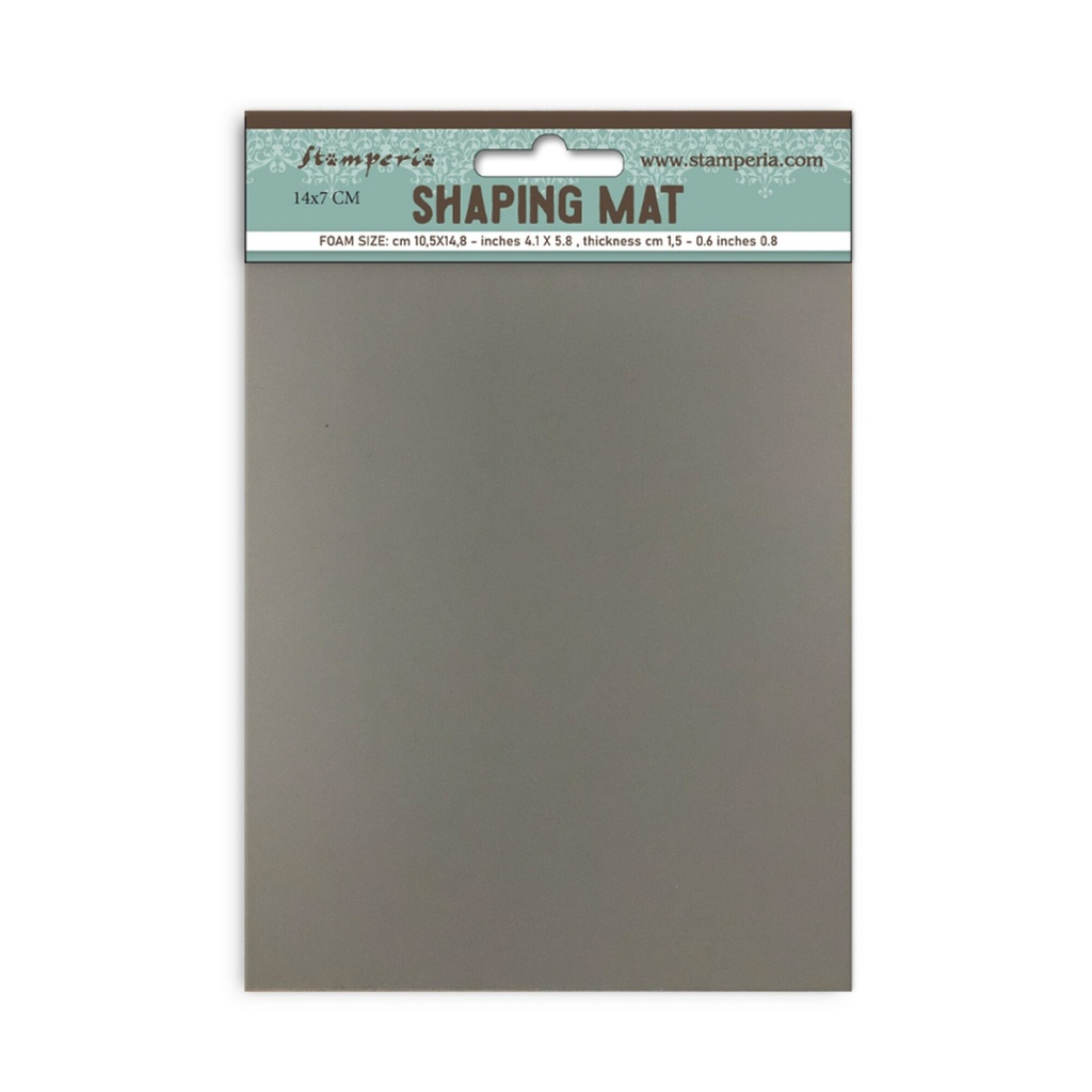 Stamperia Shaping Mat A6